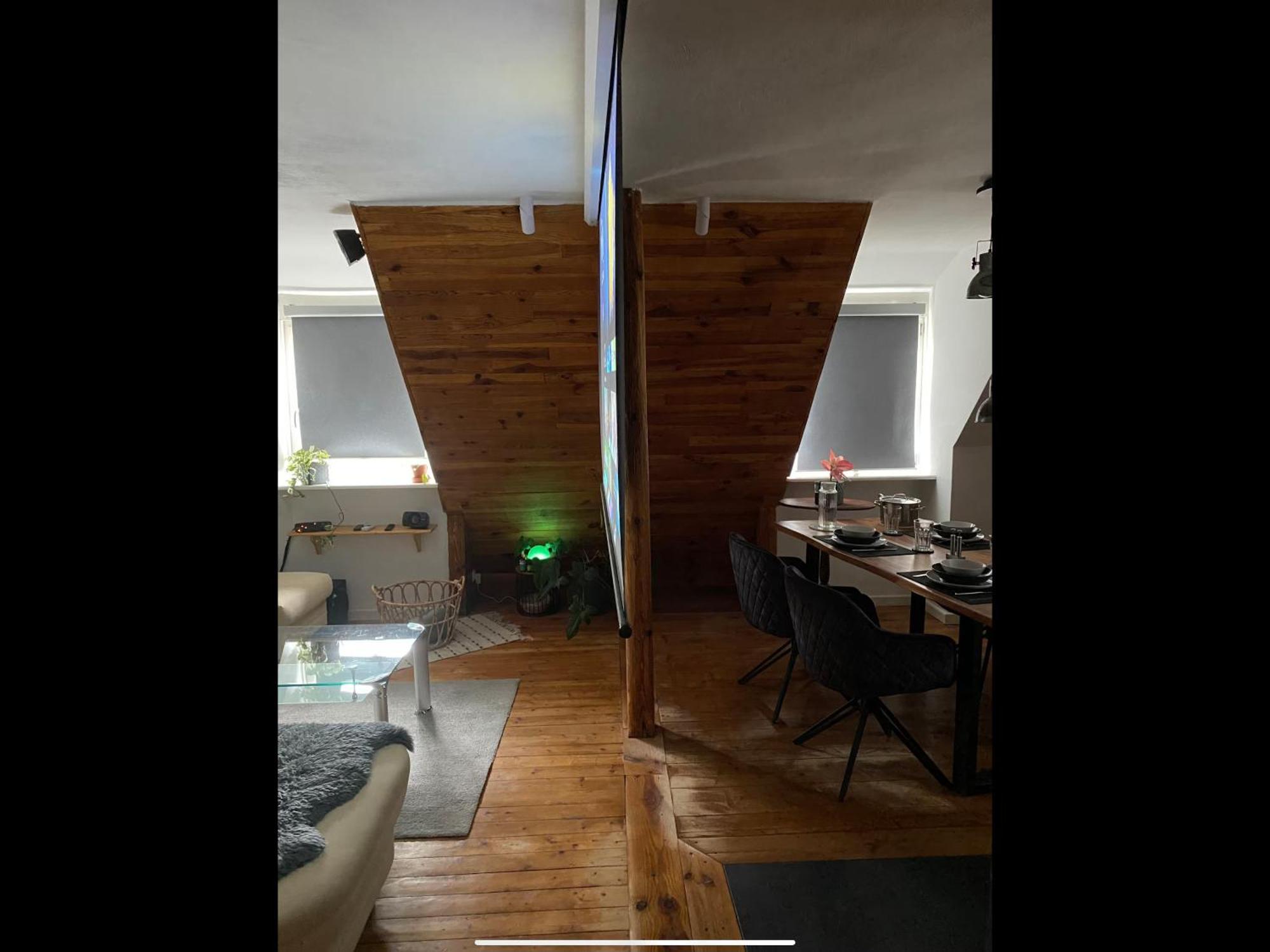 Gemuetliche Rustikale Wohnung Mit Kamin Und Optionalem Whirlpool Bad Sobernheim Dış mekan fotoğraf