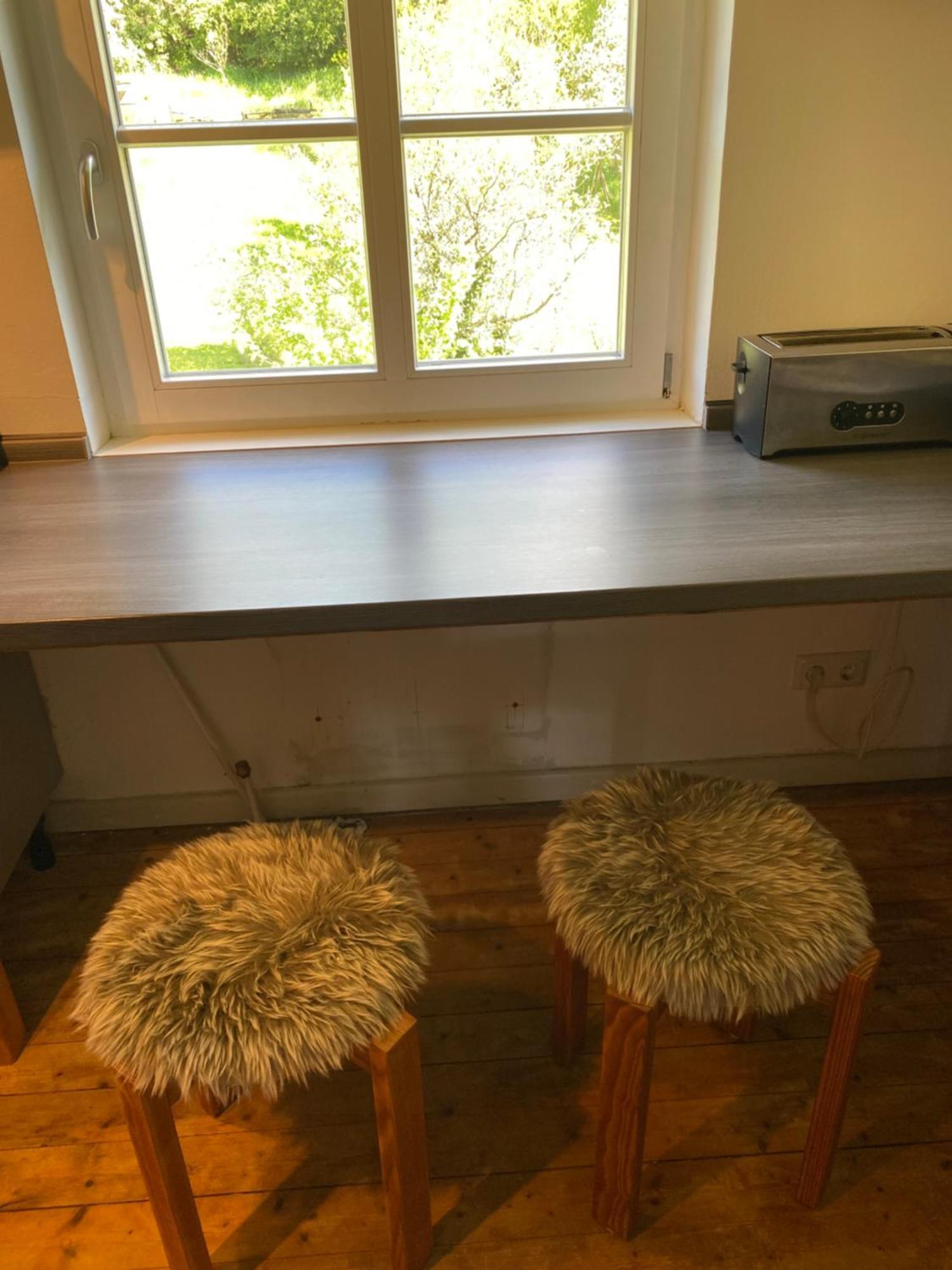 Gemuetliche Rustikale Wohnung Mit Kamin Und Optionalem Whirlpool Bad Sobernheim Dış mekan fotoğraf