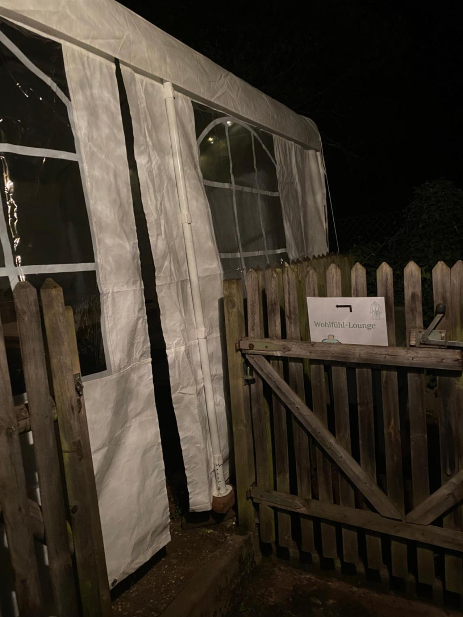 Gemuetliche Rustikale Wohnung Mit Kamin Und Optionalem Whirlpool Bad Sobernheim Dış mekan fotoğraf